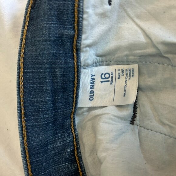trouser jeans - Picture 3 of 4